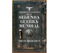 Expedientes Secretos De La Segunda Guerra Mundial (ebook)