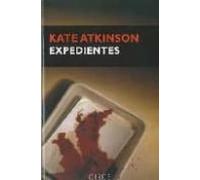 Expedientes (serie Jackson Brodie 1)