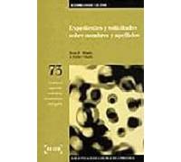 Expedientes Y Solicitudes Sobre Nombres Y Apellidos (incluye Disk Ete)