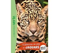 Expédition au pays des jaguars: 9