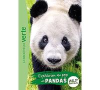 Expédition au pays des pandas: 8