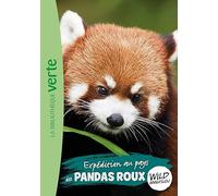 Expédition au pays des pandas roux: 16