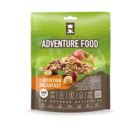 Expedition breakfast - Desayuno liofilizado - Adventure Food