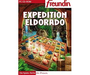 Expedition Eldorado [Importación alemana]