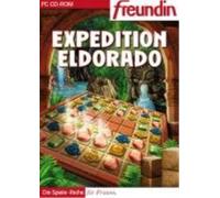 Expedition Eldorado [Importación alemana]