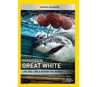 Expedition Great White: Life & Limb & Behind The [Edizione: Stati Uniti] [Italia] [DVD]