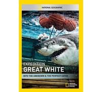 Expedition Great White: Into The Unknown & Perfect [Edizione: Stati Uniti] [Italia] [DVD]