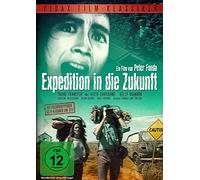 Expedition in die Zukunft [Alemania] [DVD]