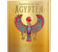 Expedition ins alte Ägypten