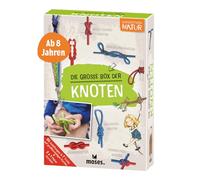 Expedition Natur Die große Box der Knoten