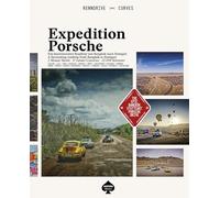 Expedition Porsche: Ein faszinierender Roadtrip von Bangkok nach Stuttgart - A fascinating roadtrip from Bangkok to Stuttgart