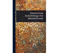 Expedition Scientifique En Mesopotamie