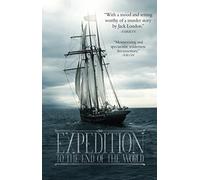 Expedition To The End Of The World [Edizione: Stati Uniti] [Italia] [DVD]