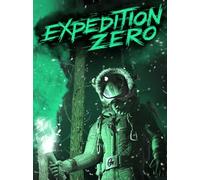 Expedition Zero (PC) - Steam Gift - GLOBAL