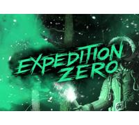 Expedition Zero (PC) Steam Key - CHINA