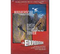 Expeditions 2: Madagascar - Woman's & Great Trango [USA] [DVD]