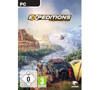 Expeditions: A MudRunner Game (64-Bit) (PC) (PC)