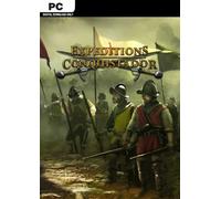 Expeditions Conquistador PC
