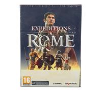 Expeditions: Rome INT