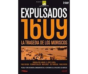 Expelled 1609 - The Tragedy of Moriscos ( Expulsados 1609, la tragedia de los moriscos )