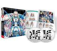 Expelled from Paradise [Francia] [Blu-ray]