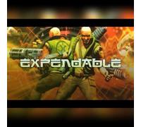 Expendable (PC) Steam Key - GLOBAL