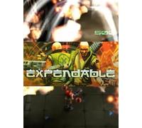 Expendable (PC) - Steam Key - GLOBAL