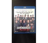 Expendables 3 [Francia] [Blu-ray]