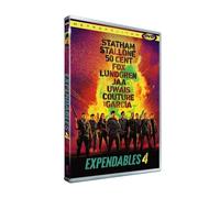 Expendables 4 [Francia] [DVD]