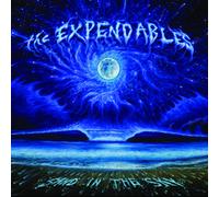 Expendables Sand In The Sky (CD) (Importación USA)