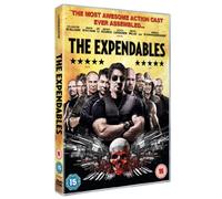 Expendables. The [Edizione: Regno Unito] [Reino Unido] [DVD]