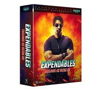 Expendables : Trilogie [Francia] [Blu-ray]