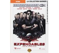 Expendables - Unité spéciale [Francia] [DVD]