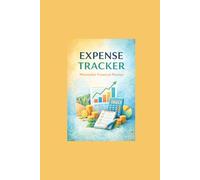 Expense Tracker: A Minimalist Financial Planner for Budgeting, Income, and Daily Expense Tracking