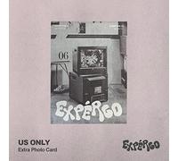 Expergo (A Version)