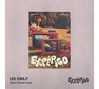 Expergo (B Version)