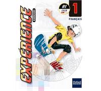 Expérience 1. Exercices + Grammaire