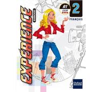 Expérience 2. Exercices + Grammaire