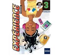 Expérience 3. Exercices + Grammaire