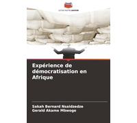 Expérience de démocratisation en Afrique