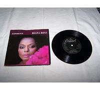 Experience - Diana Ross 7" 45