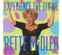 Experience: Divine Bette Midler Greatest Hits by Midler, Bette