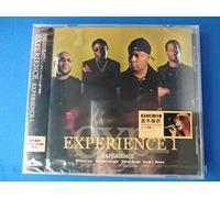 Experience (Ft Mai Kuraki) - Various Inc: Mai Kuraki