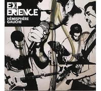 Experience - Hemisphere Gauche