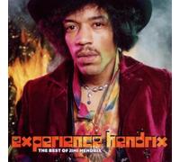 The Best Of Jimi Hendrix - CD 88697621572 Columbia