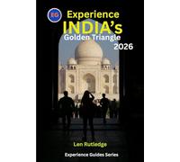 Experience India's Golden Triangle 2026