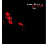 Experience: Jill Scott 826 by Jill Scott