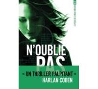Expérience Noa Torson 3:noublie Pas-epub2 (ebook)