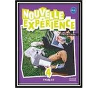 experience nouvelle 4º eso libro del alumno pack mec
