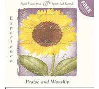 Experience - Portraits of Praise and Worship Series